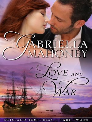 cover image of Love and War